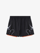 MANTO hybrid fightshorts ENDURANCE